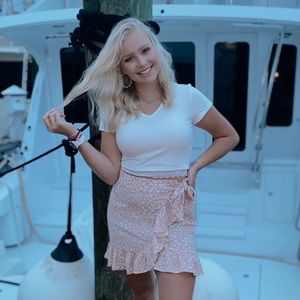 Meet your Posher, Amilyn